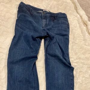 J JILL  DENIM JEANS